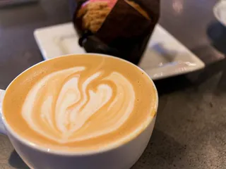 Bold Bean Coffee Roasters - Riverside