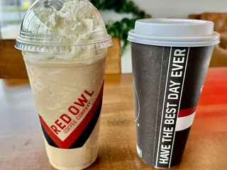 Red Owl Coffee Company