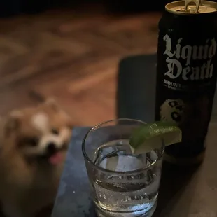 Fortaleza Blanco | $15