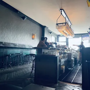 Inside the Brass Tacks