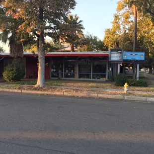 Welcome home to our new location. We hope you love it as much as we do!!