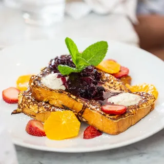 French Toast