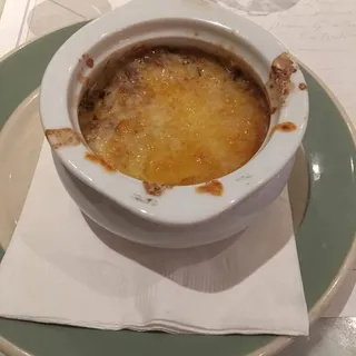 French Onion Soup