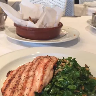 Kale Salad