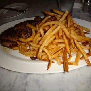 Steak Frites