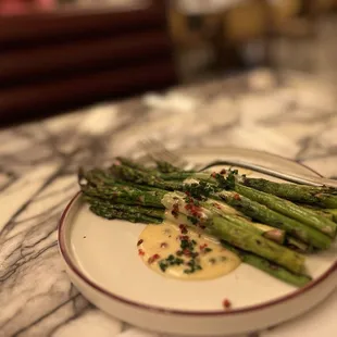 Brasserie B Parisian Steakhouse