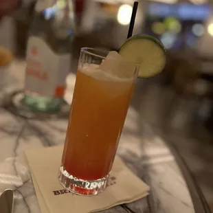 N/A beverage La Fraiche