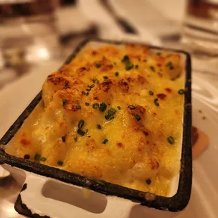 Mac n cheese