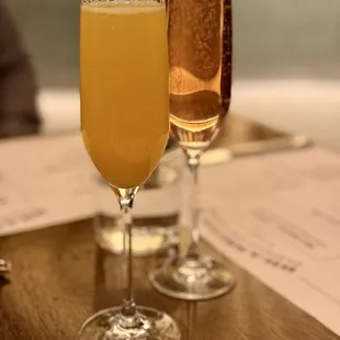 Mimosa &amp; Rosè - VN