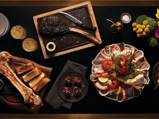 Jean Georges Steakhouse