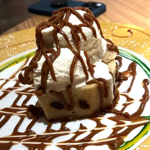 Bread Pudding
