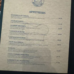 Menu 7.7.24