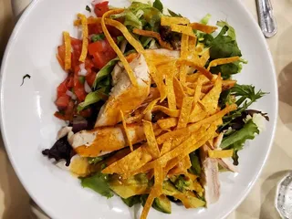 French Market Bistro