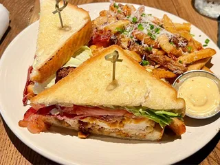 The Overpass Merchant