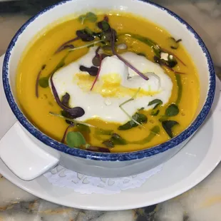 food, soup, soups and chowder, chowder