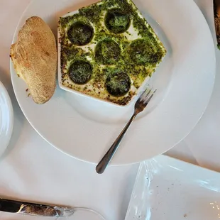 Escargot