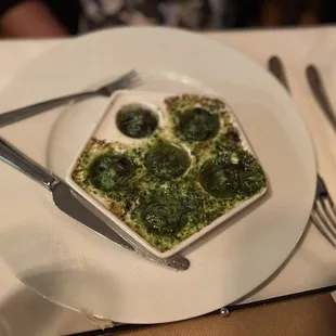 Escargots