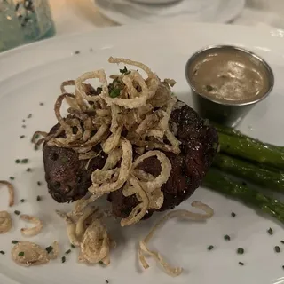 Filet Mignon