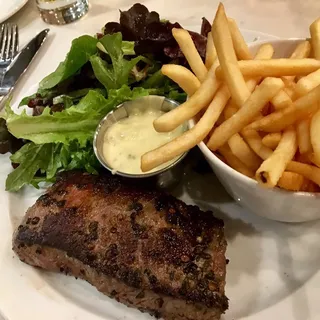 Steak Frites