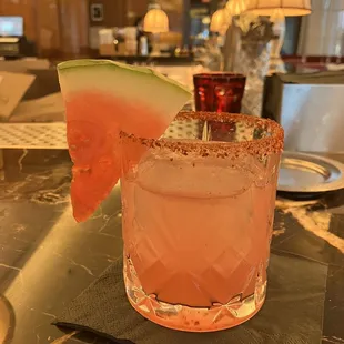 Watermelon fumee recommended