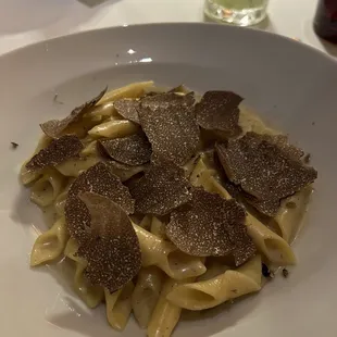 Nodi Marini Pasta