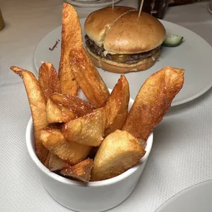 Cheeseburger