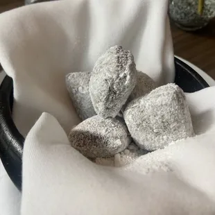 Beignets