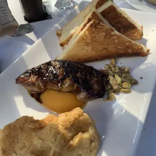 Foie Gras