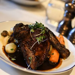 Coq au Vin