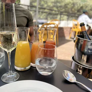 Mimosa kit