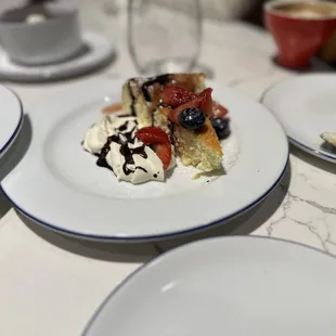 Cheese cake