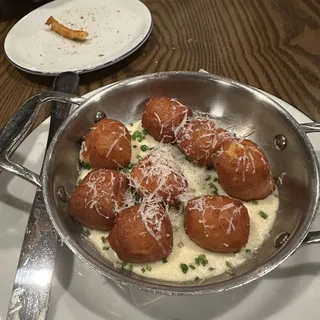 Parisian Gnocchi