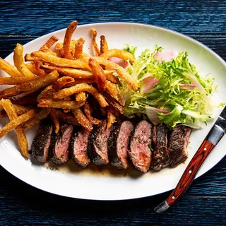 Steak Frites