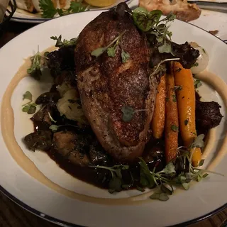 Coq Au Vin