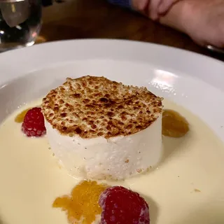 Ile Flottante