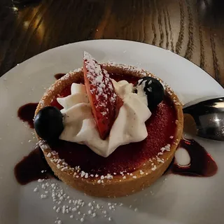 Tarte Au Citron