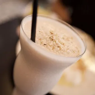 French Colada