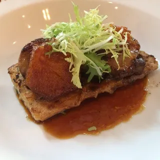PAIN PERDU