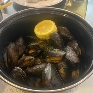 CLASSIC MOULES MARINI-RE