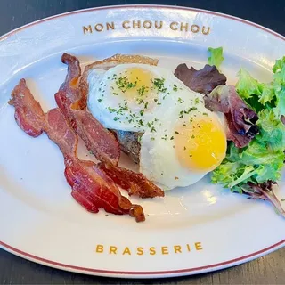 BACON