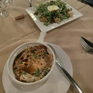 French Onion Soup