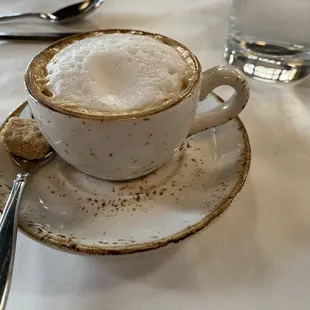 Macchiato