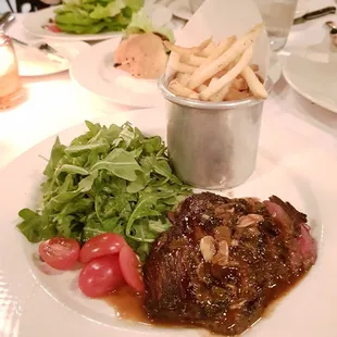 Steak Frites
