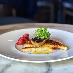 Foie Gras