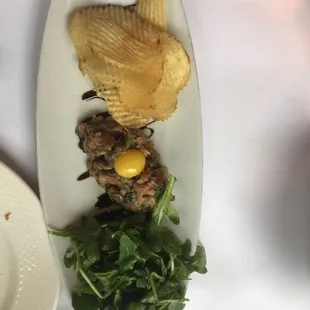 Steak Tartare
