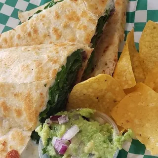 Quesadilla