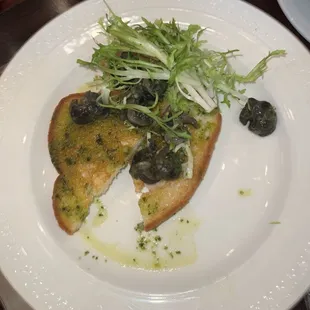 Escargot