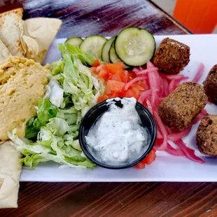 Falafel