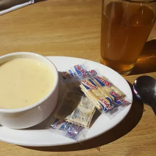 Cheese Soup