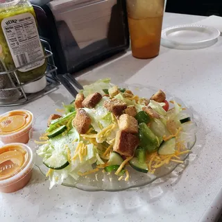 Side Salad